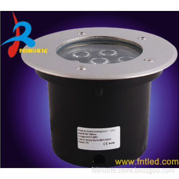 LED Underground Light 7W